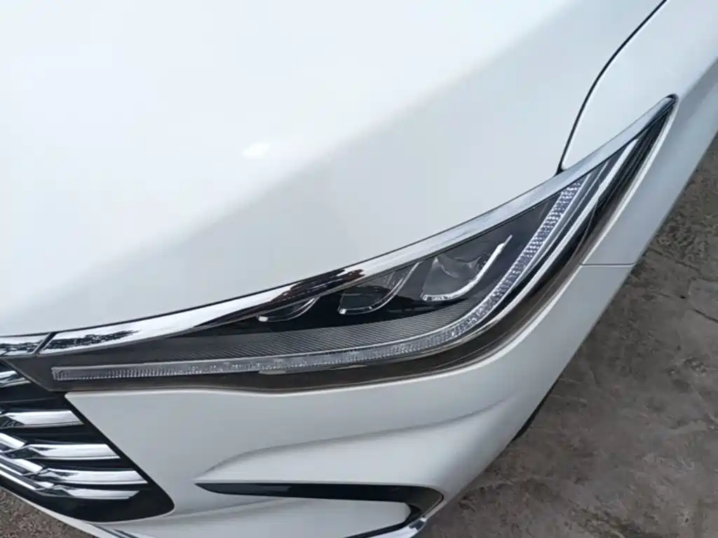 BYD MAX New Energy — миниатюра 24