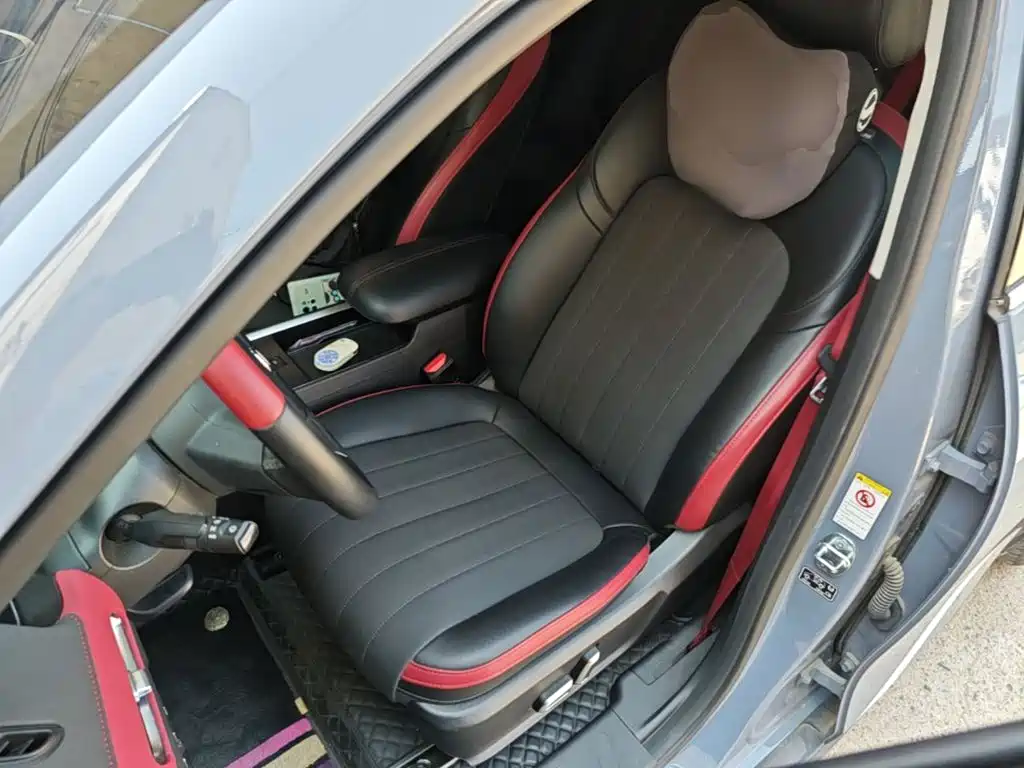 Ora Ora Good Cat GT — миниатюра 15