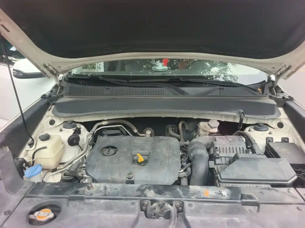 Hyundai ix35 — миниатюра 21