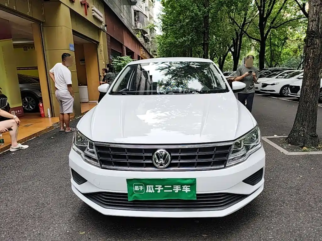 Volkswagen Jetta — миниатюра 3