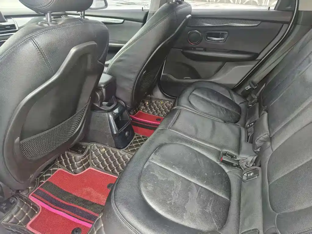 BMW 2 SERIES STATION WAGON