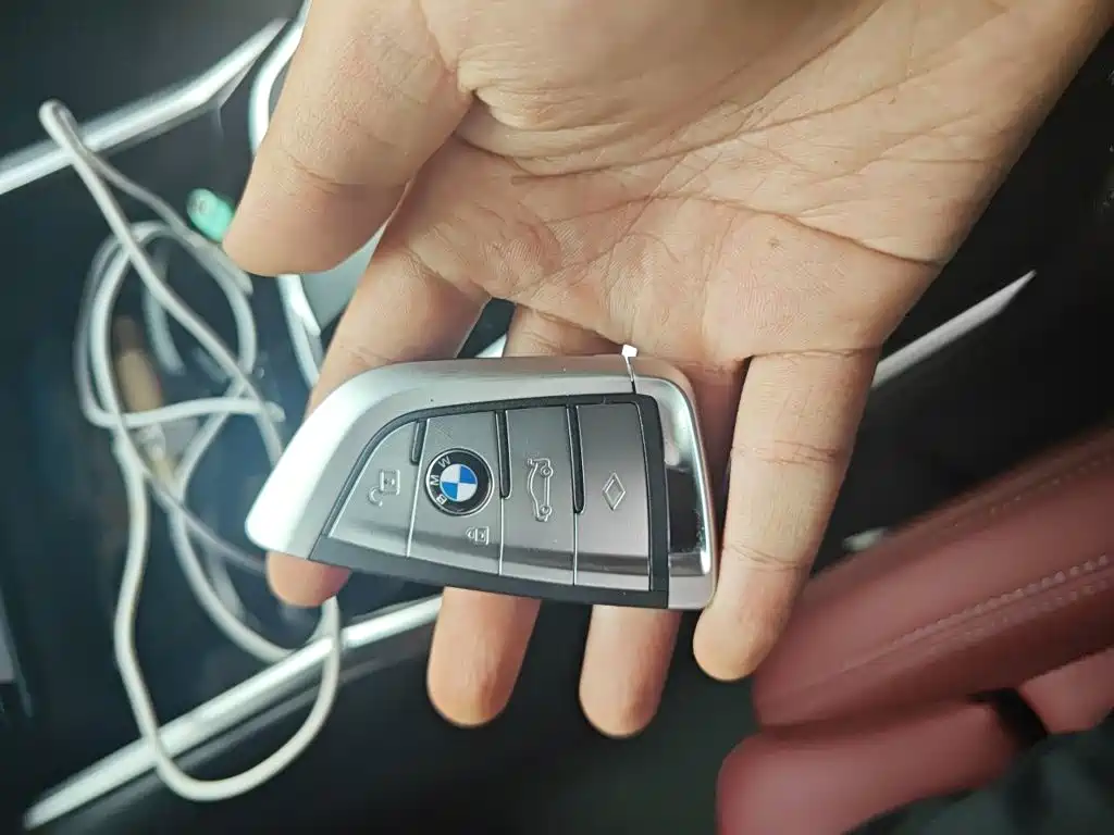 BMW i3 — миниатюра 9