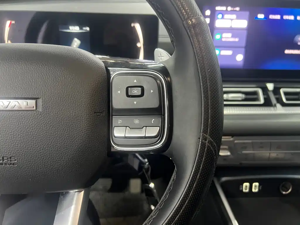 Haval H5 — миниатюра 10