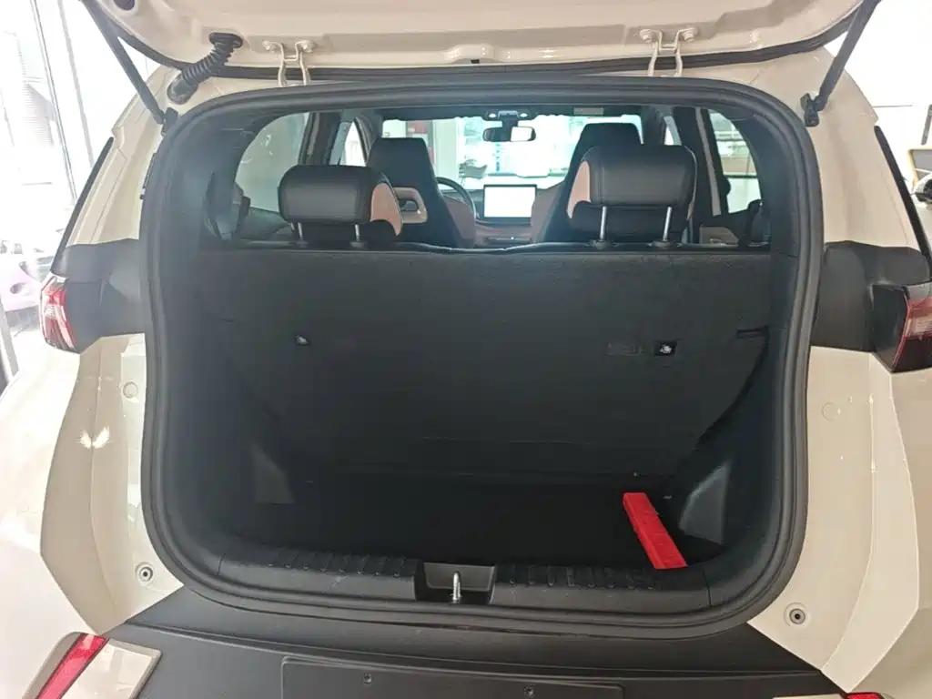 BYD Seagull — миниатюра 19