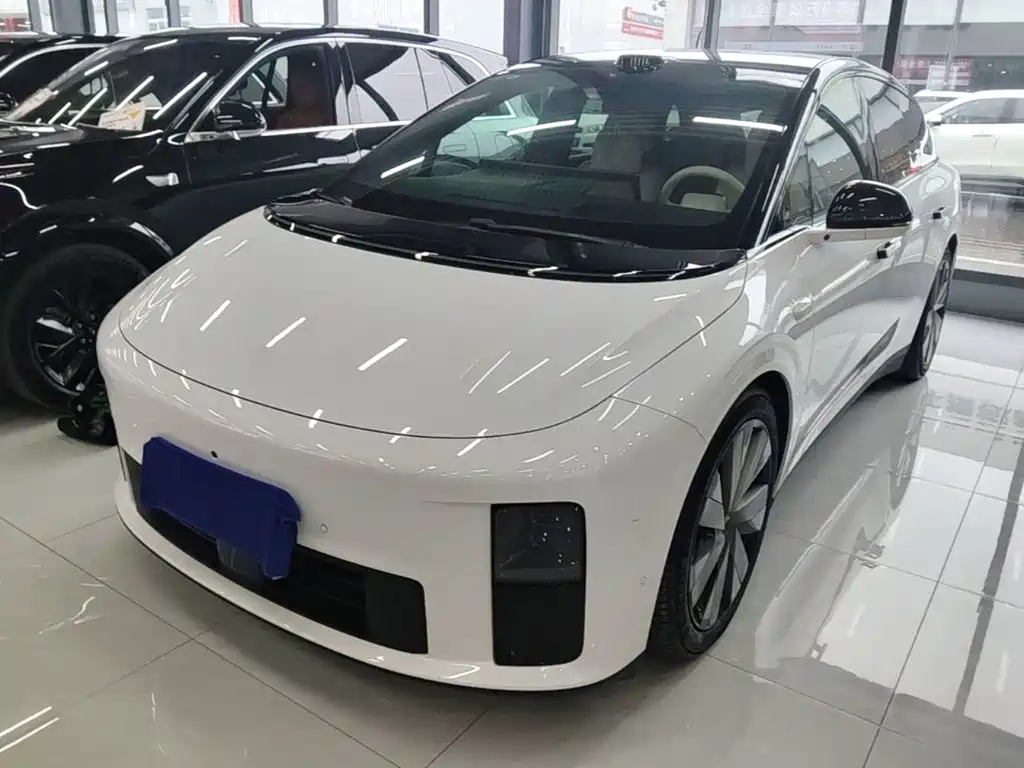 Li Auto Li i6 — миниатюра 2
