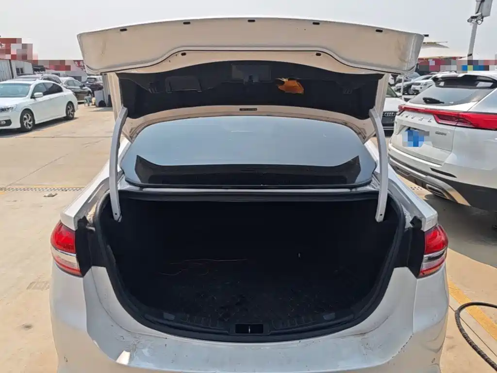 Ford Mondeo — миниатюра 19
