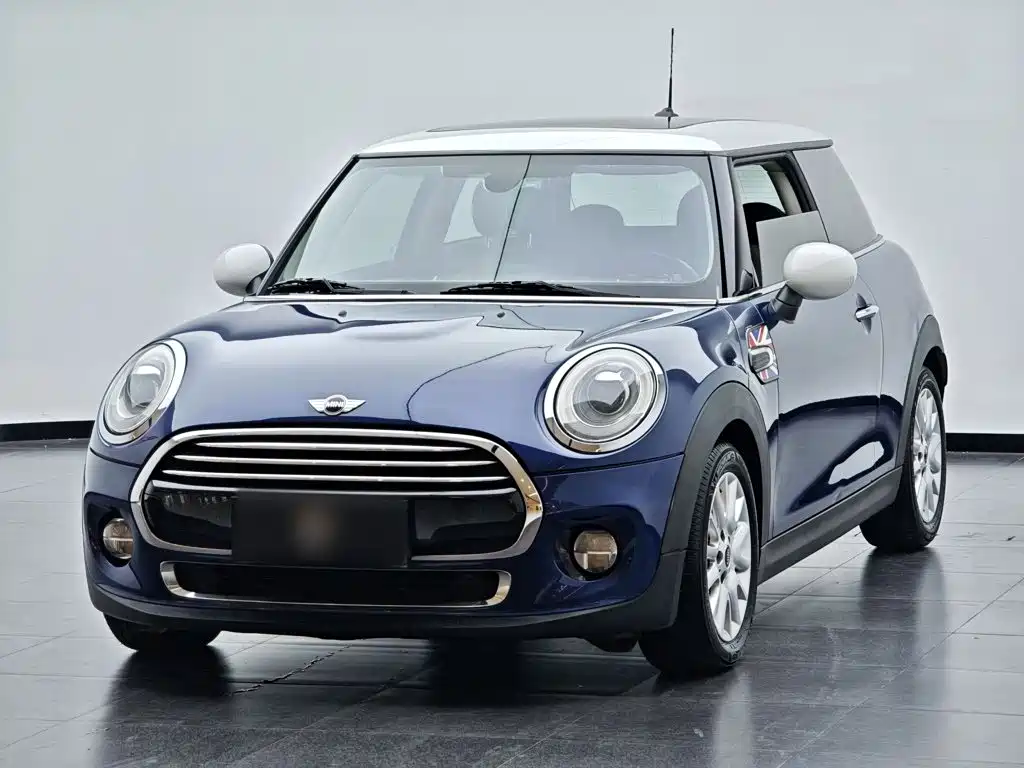 MINI Mini — миниатюра 2