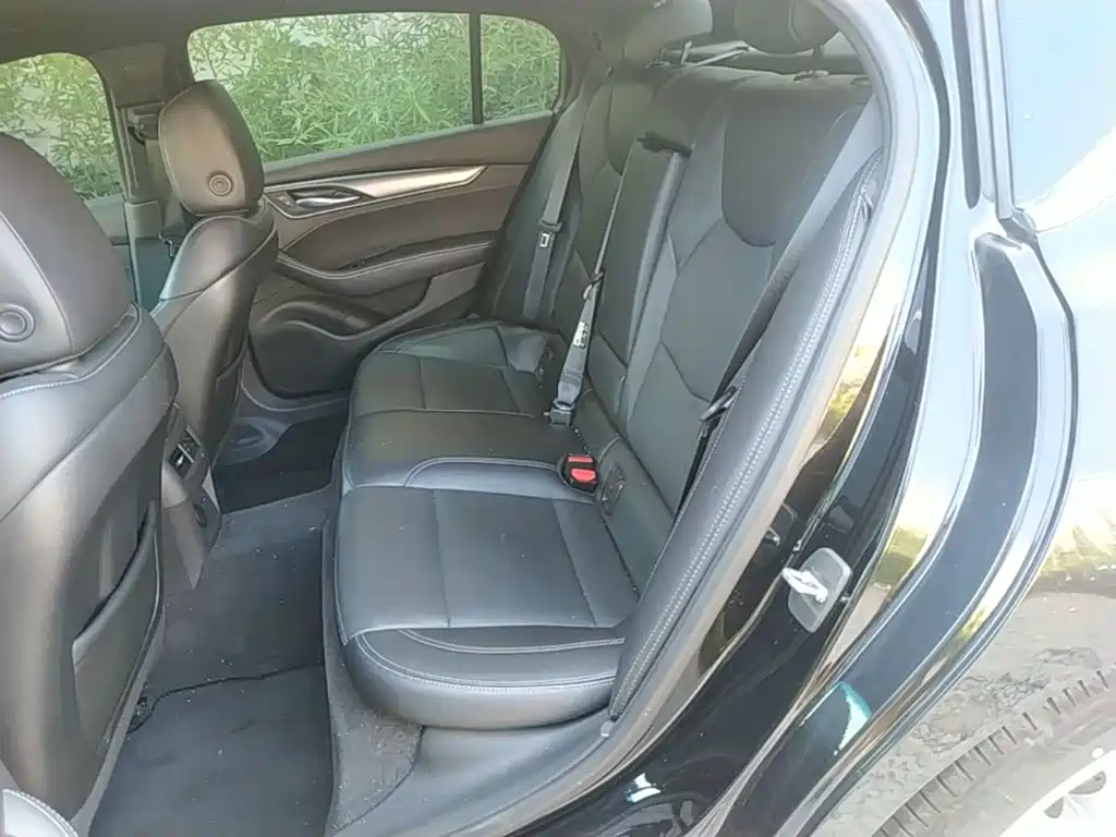 Cadillac CT5 — миниатюра 17