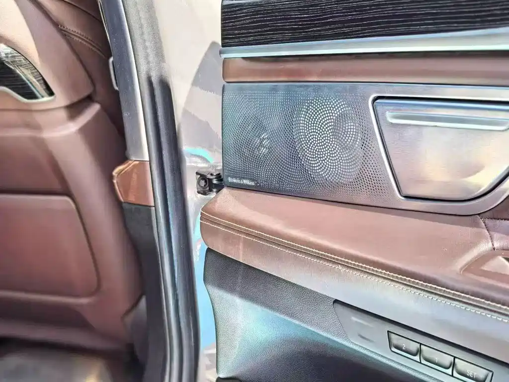 BMW 7 Series 7 2019 740Li Lead M Sport