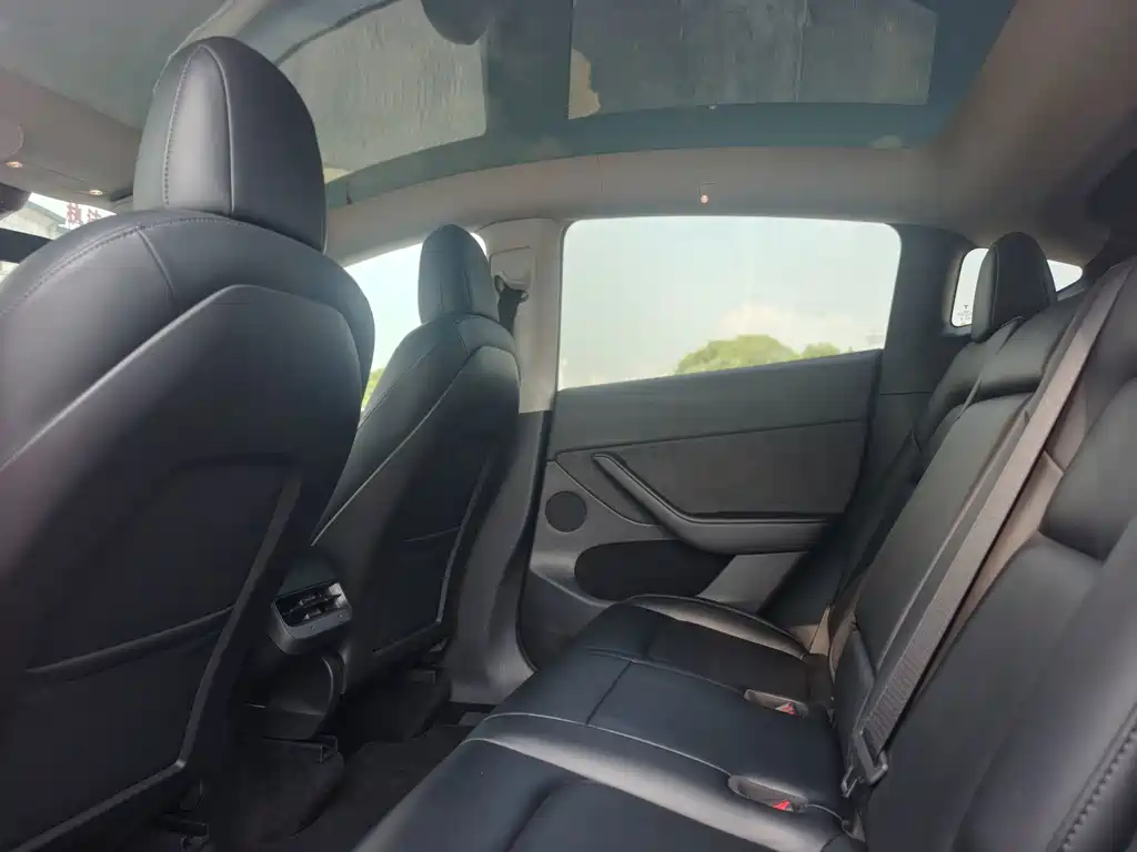 Tesla Model Y — миниатюра 8