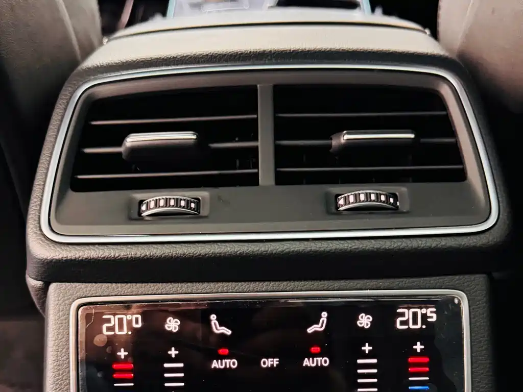 Audi A6L 2021 45 TFSI