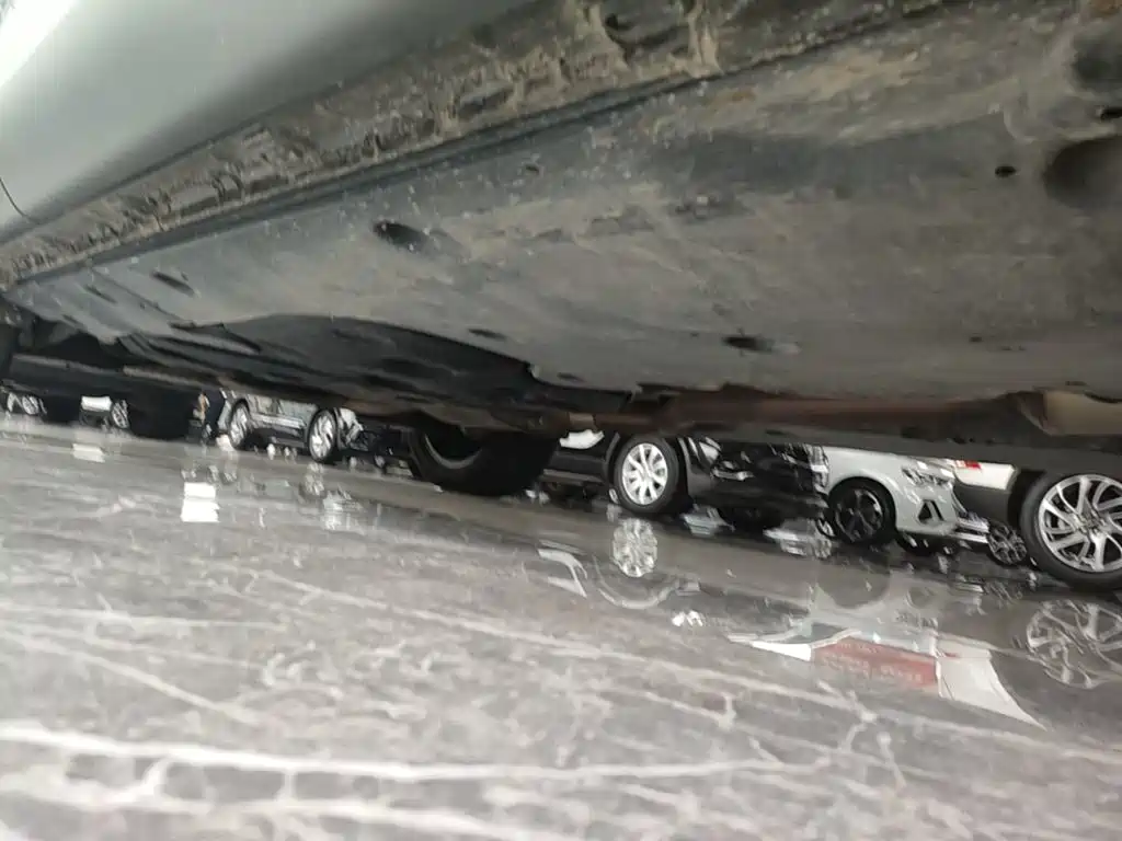 Volkswagen Talagon — миниатюра 21