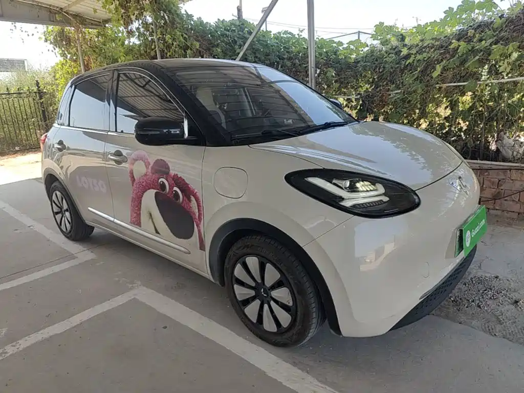 Wuling Bingo — миниатюра 4