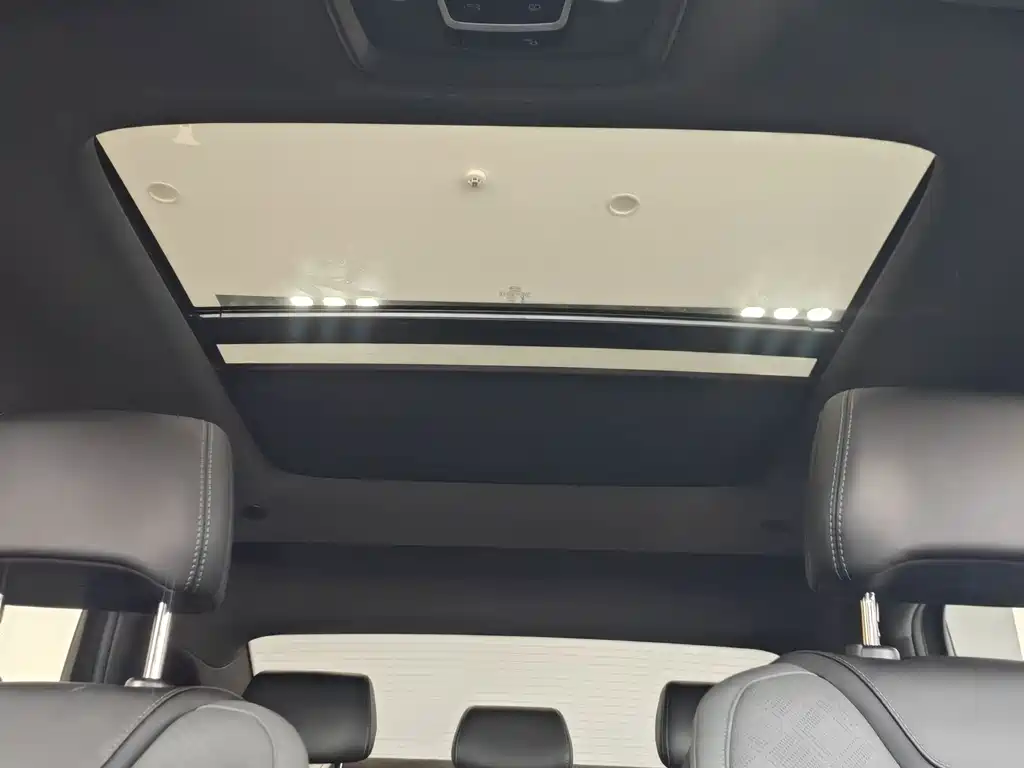 BYD Qin L — миниатюра 10