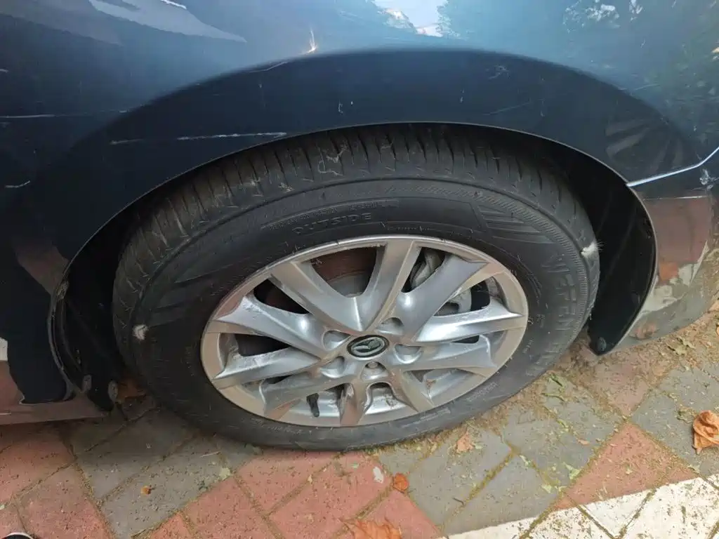 Mazda 3 Axela — миниатюра 24