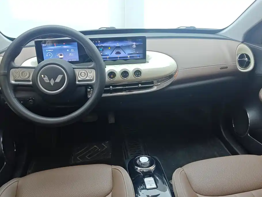 Wuling Bingo — миниатюра 12
