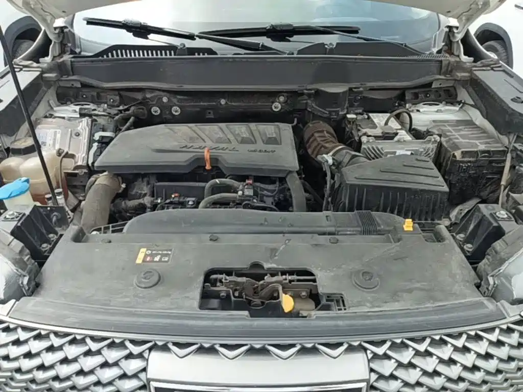 Haval H6 — миниатюра 20
