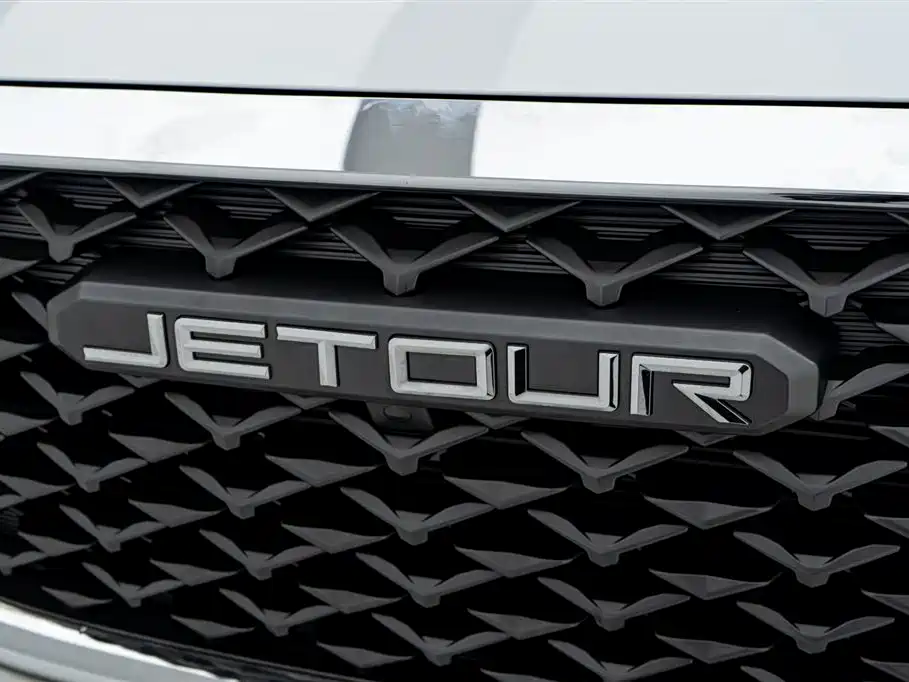 JETOUR X70 2024 1.5T DCT 5 мест