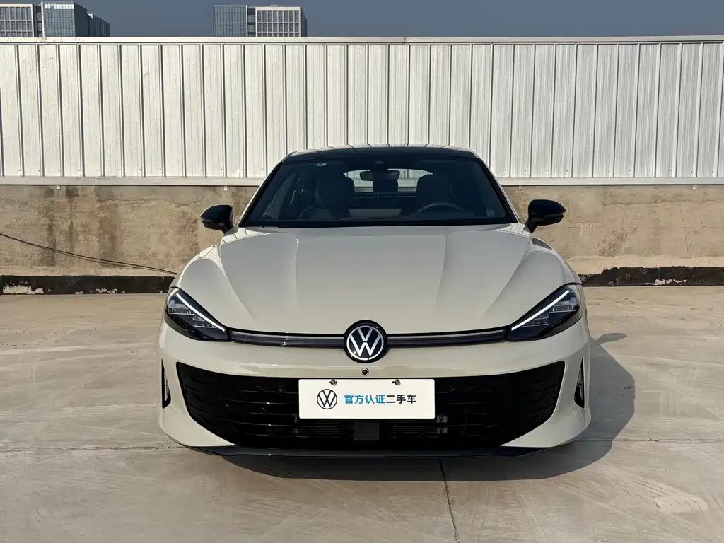 Volkswagen Lamando 2026 L GTS 380TSI
