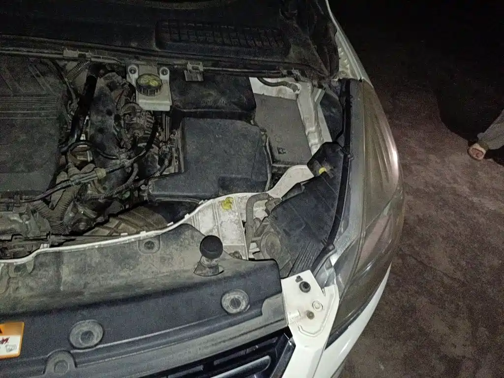 Ford Kuga — миниатюра 21