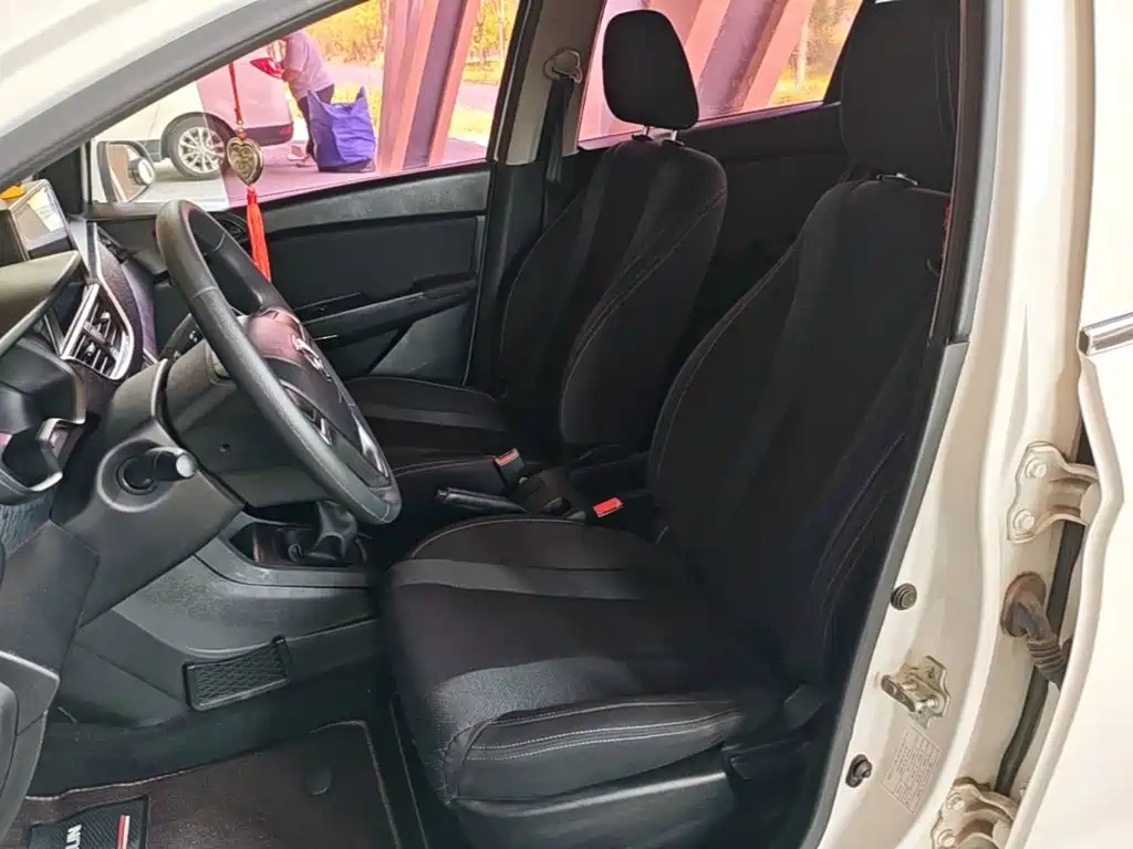 Baojun 310 — миниатюра 15