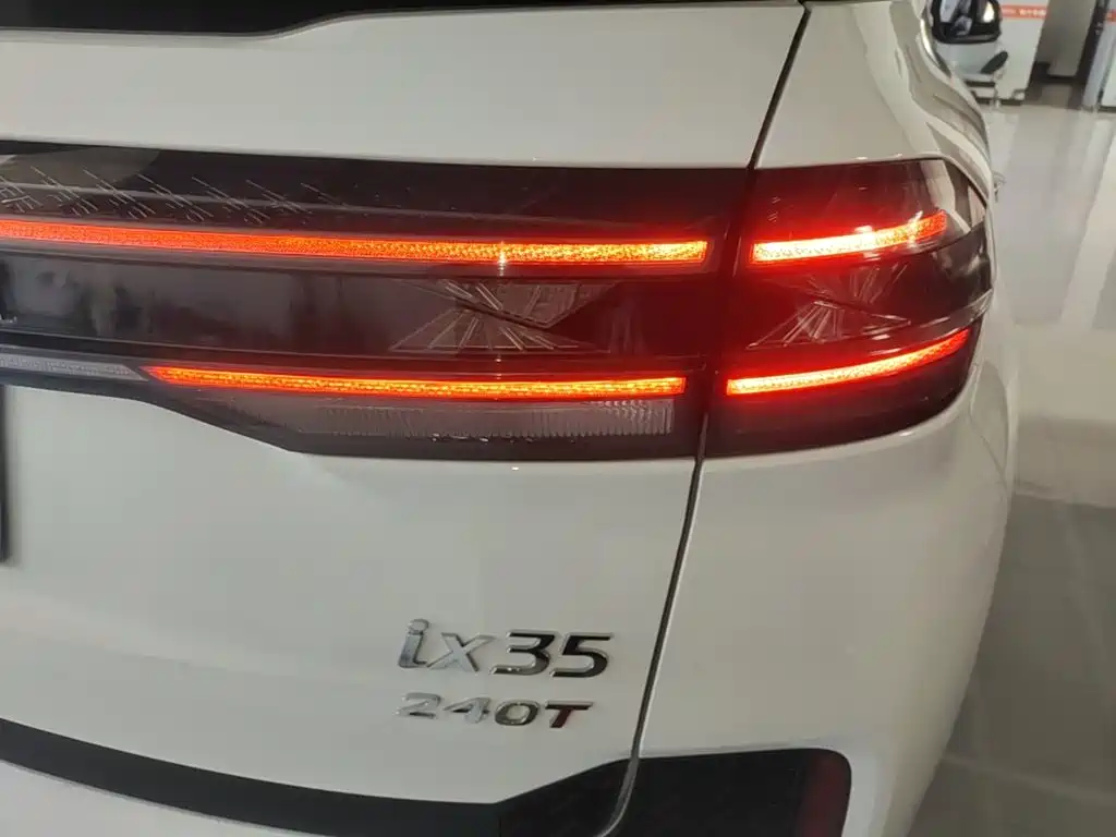 Hyundai ix35 — миниатюра 8
