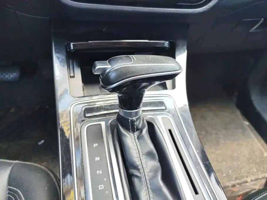 FAW Senya R9 — миниатюра 16