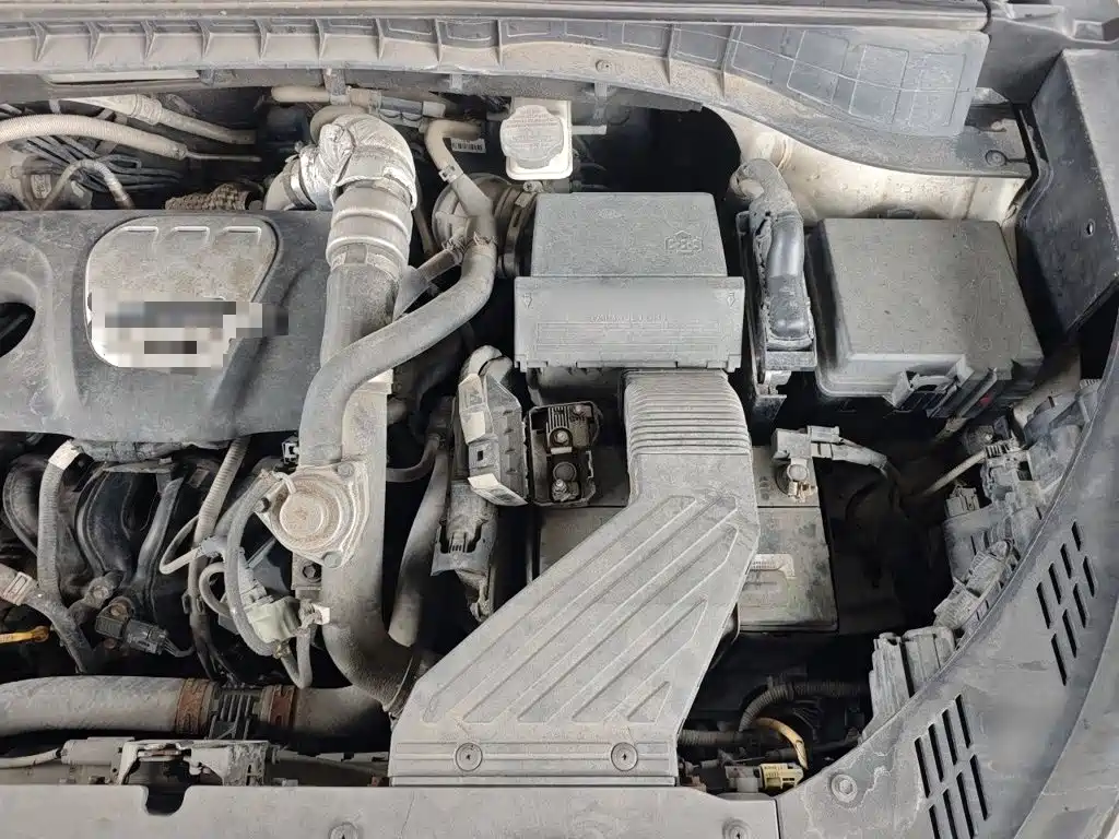 Hyundai Tucson — миниатюра 20