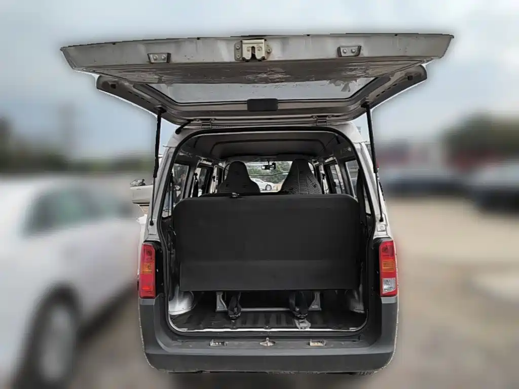 Wuling Zhiguang — миниатюра 24