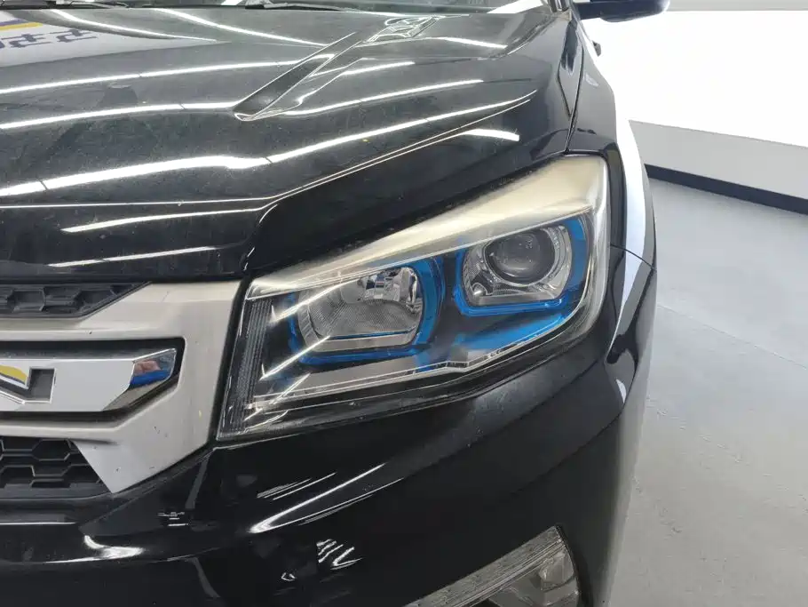 Changan CS75 — миниатюра 5
