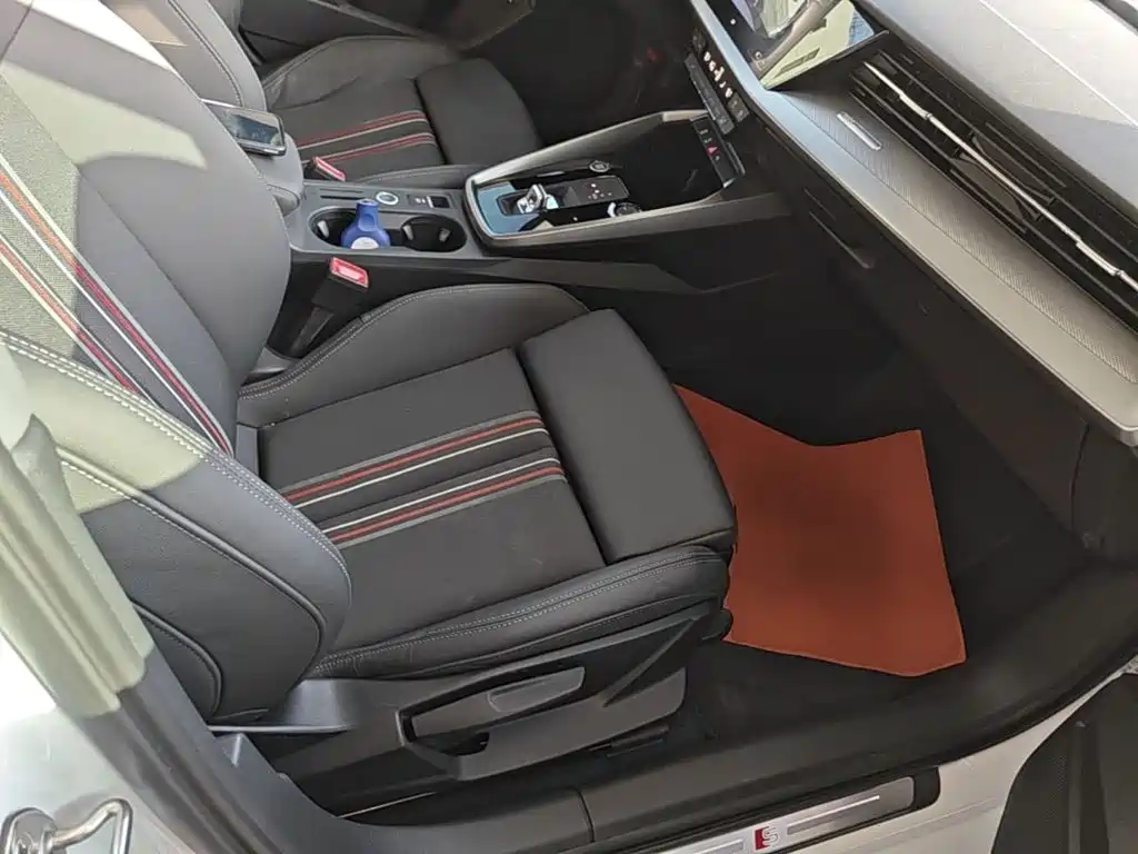 Audi A3 — миниатюра 25