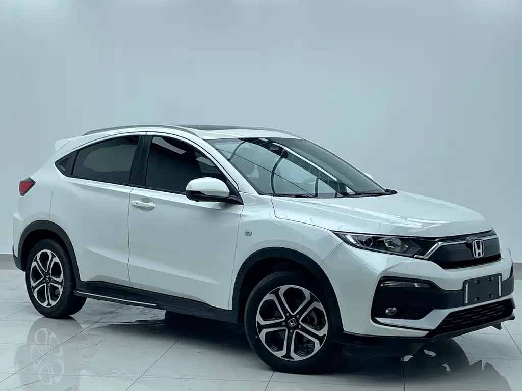 Honda XR-V 2021 1.5L CVT Comfort