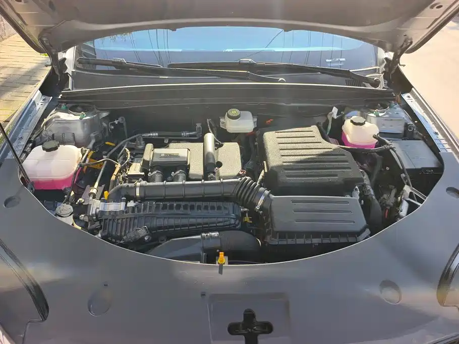 BYD Qin Plus PLUS 2025 DM-i Smart Drive 128KM