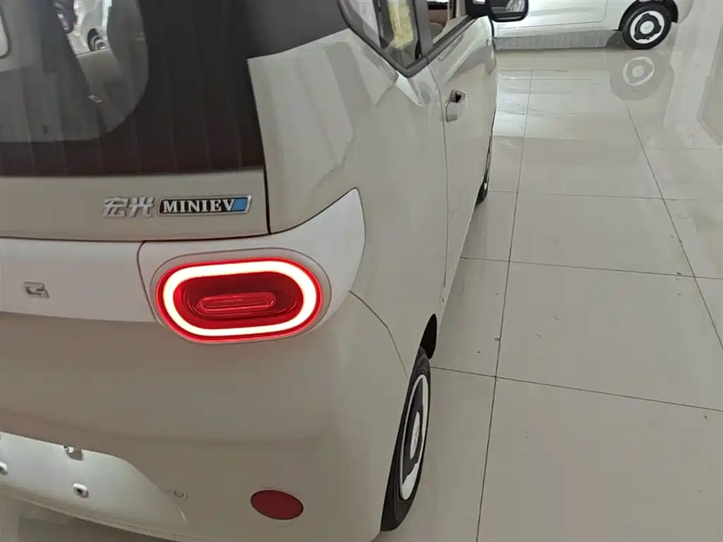 Wuling Mini EV MINIEV 2024 215km