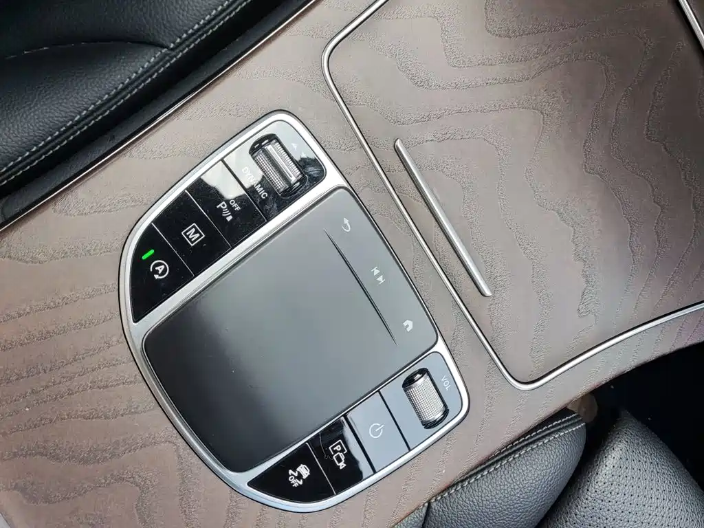 Mercedes-Benz GLC 2022 GLC 300 L 4MATIC