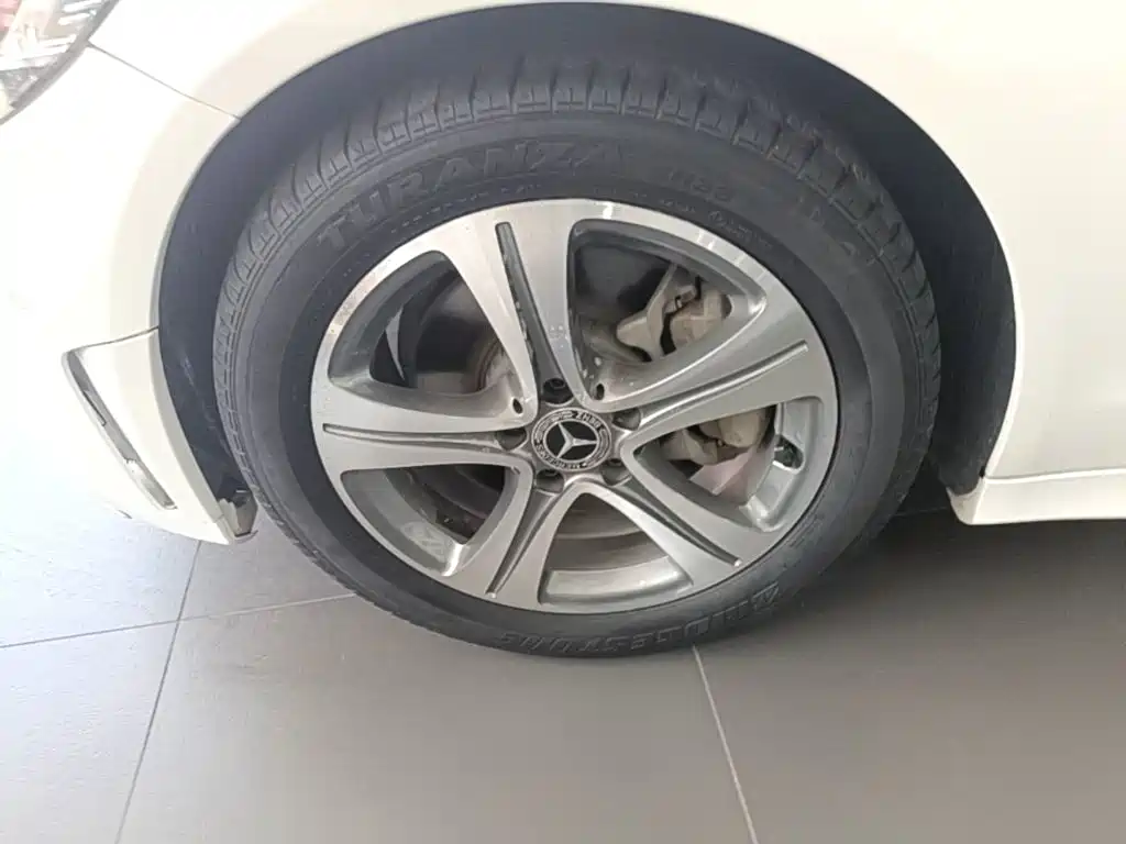 Mercedes-Benz C-Class — миниатюра 23
