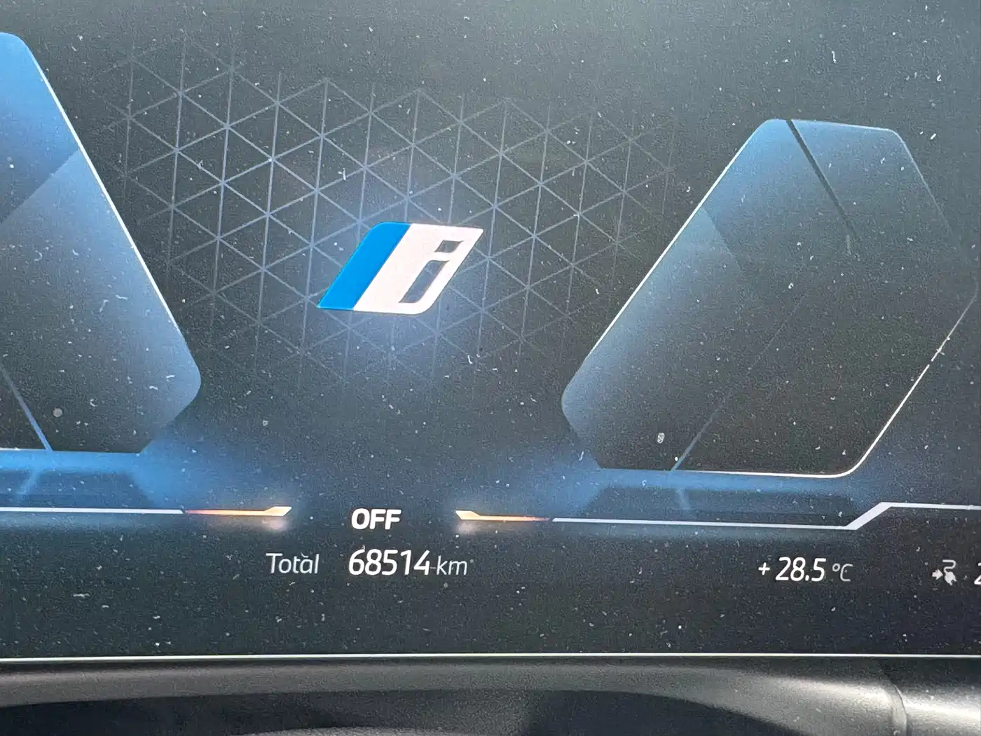 BMW i3 2022 Черный из Китая, фото 6