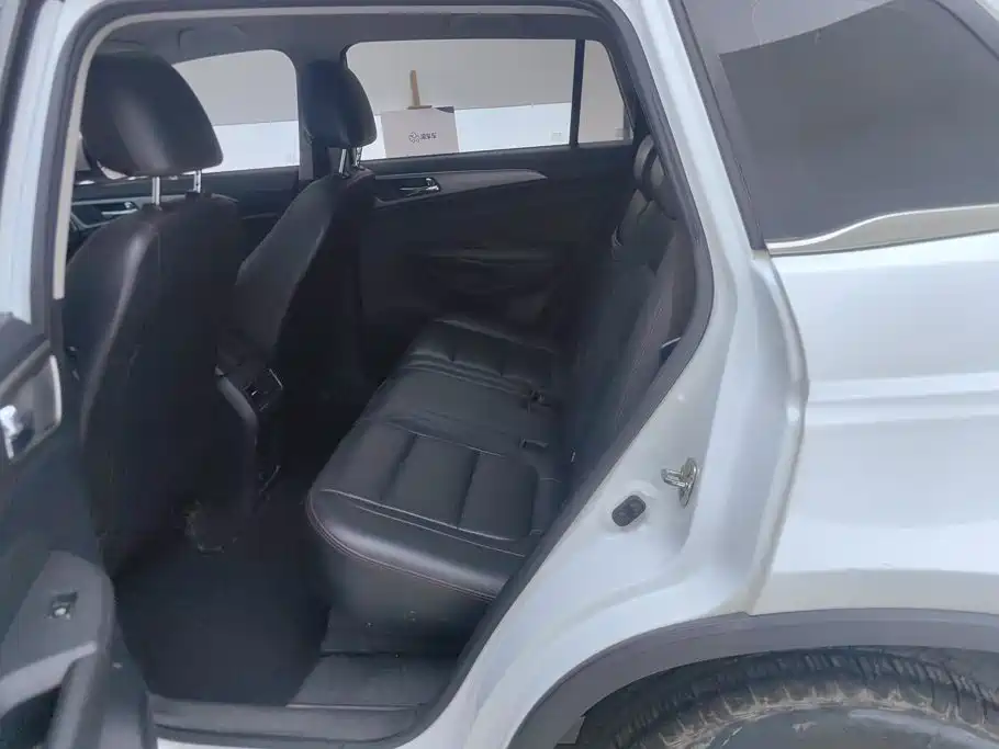 Changan CS75 — миниатюра 11