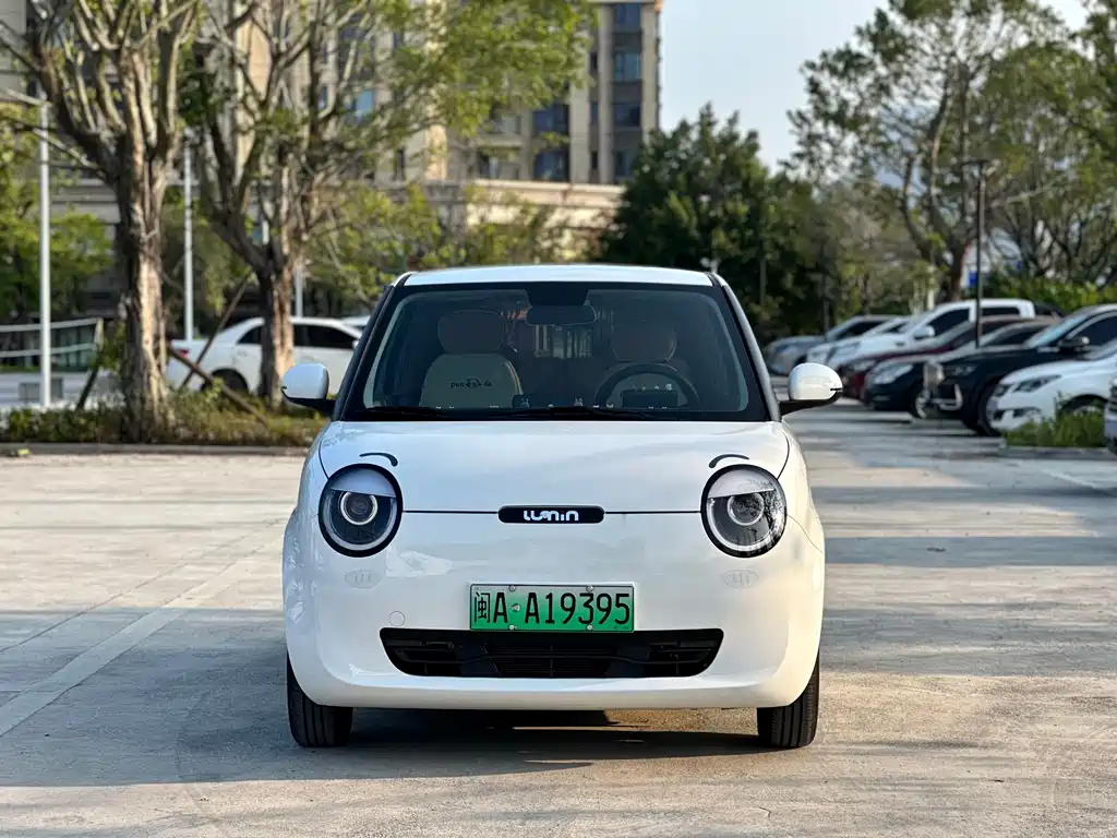 Qiyuan Lumin