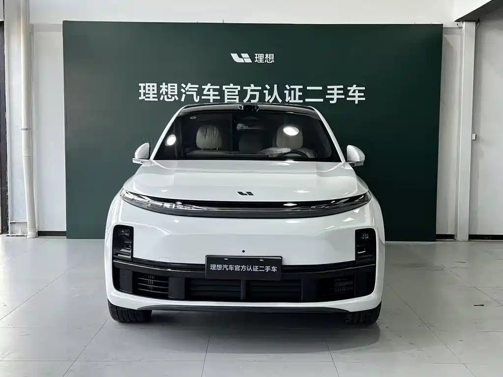 Li Auto Li L7 — миниатюра 2