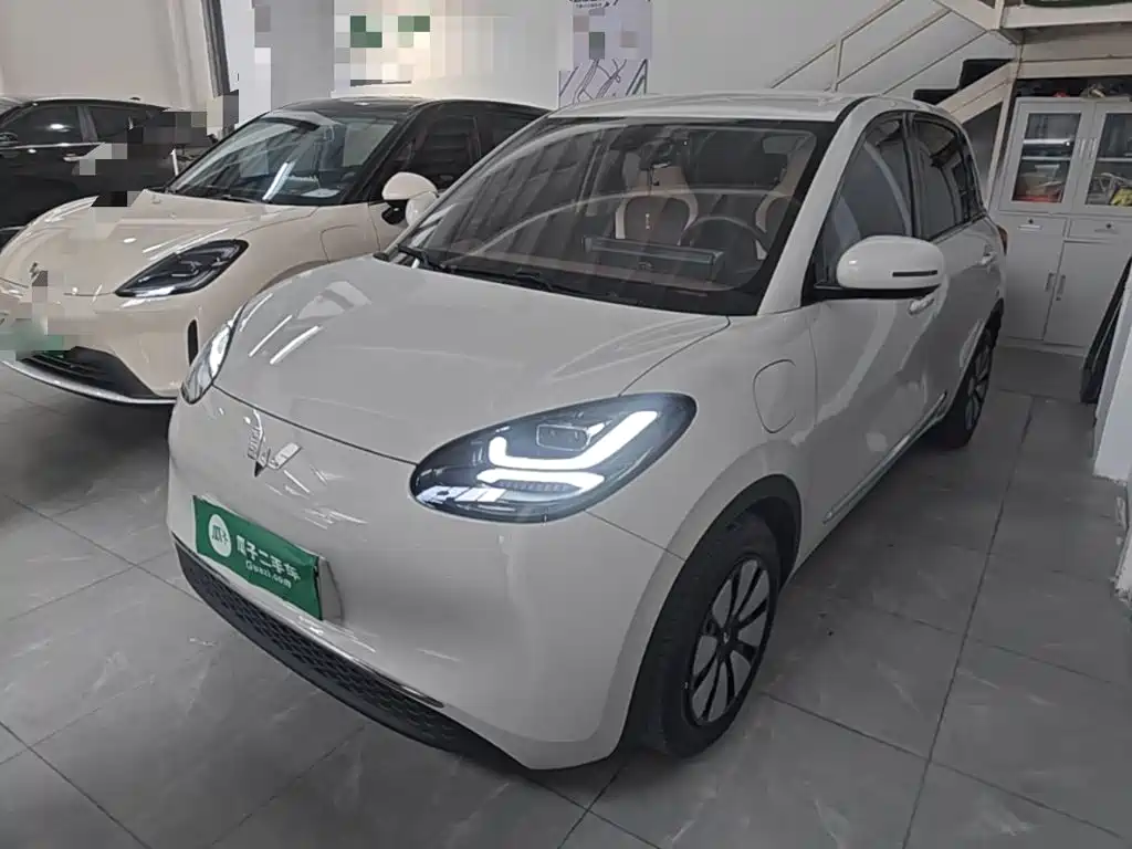 Wuling Bingo — миниатюра 2