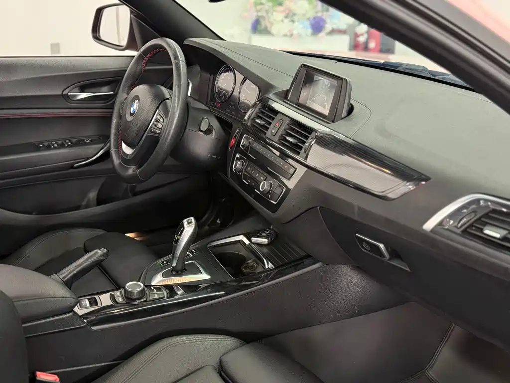 BMW 2 Series (Import) — миниатюра 20