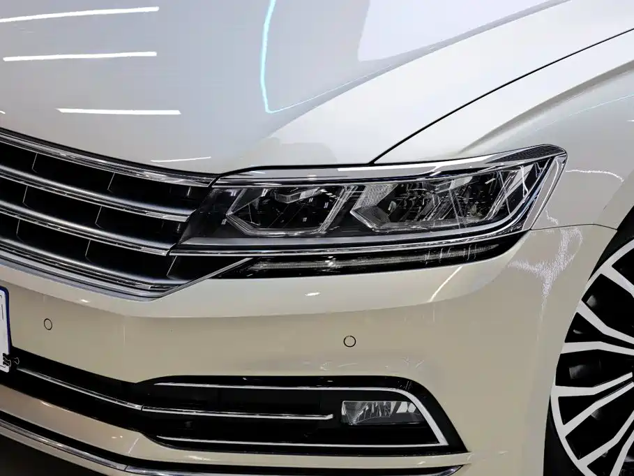 Volkswagen Phideon 2018 380TSI