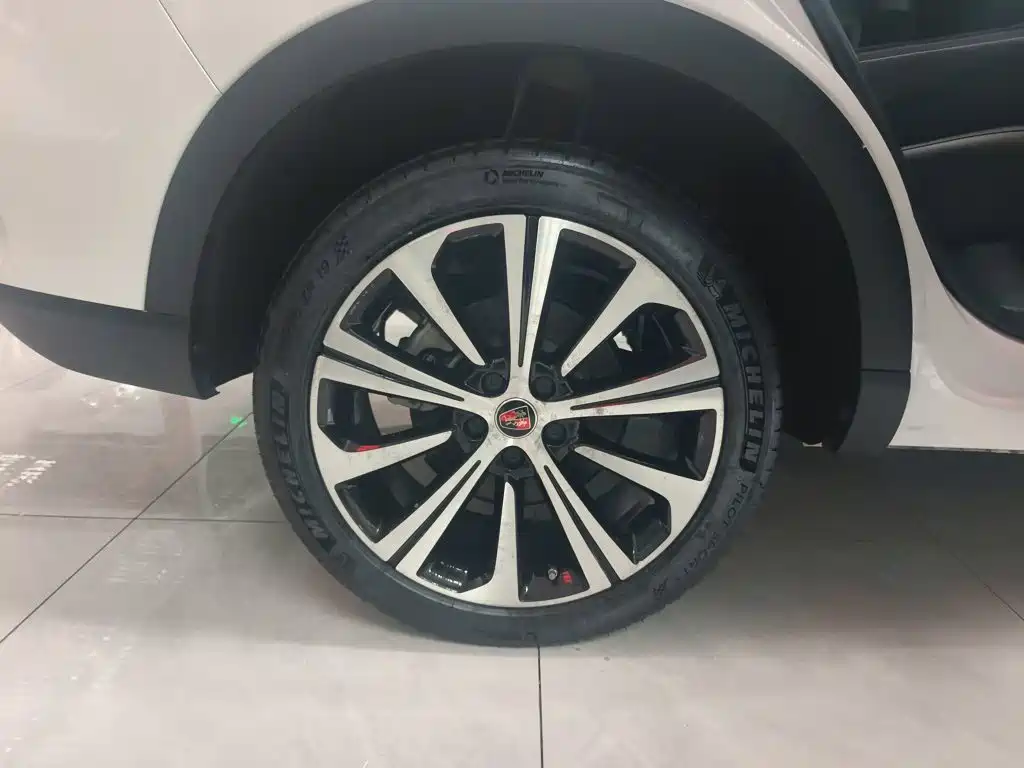 Roewe RX5 eMAX — миниатюра 24