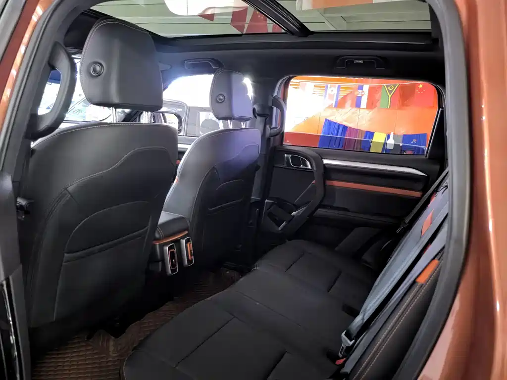 Haval Big Dog — миниатюра 9