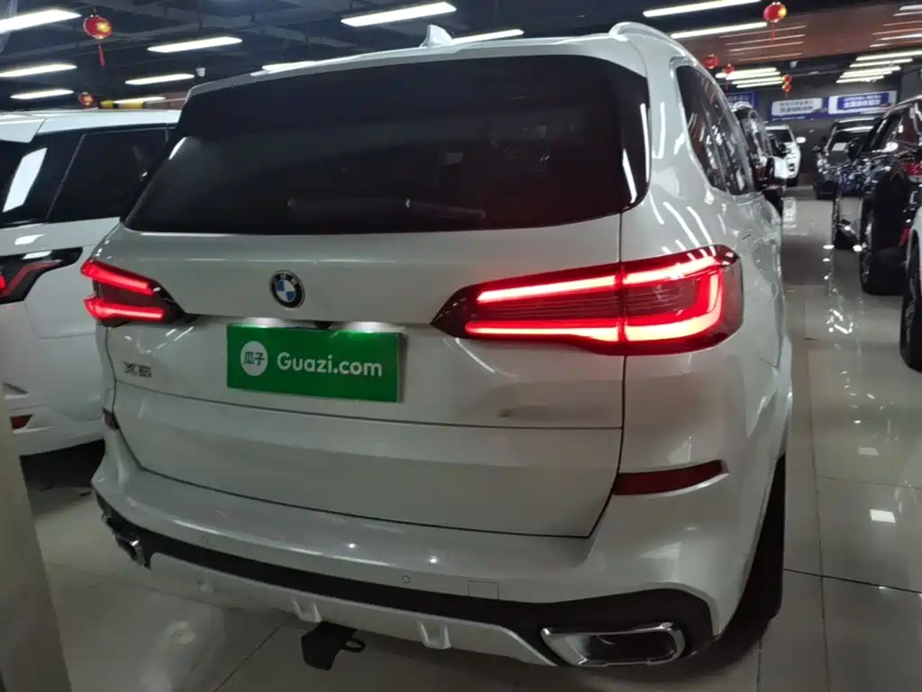 BMW X5 — миниатюра 6