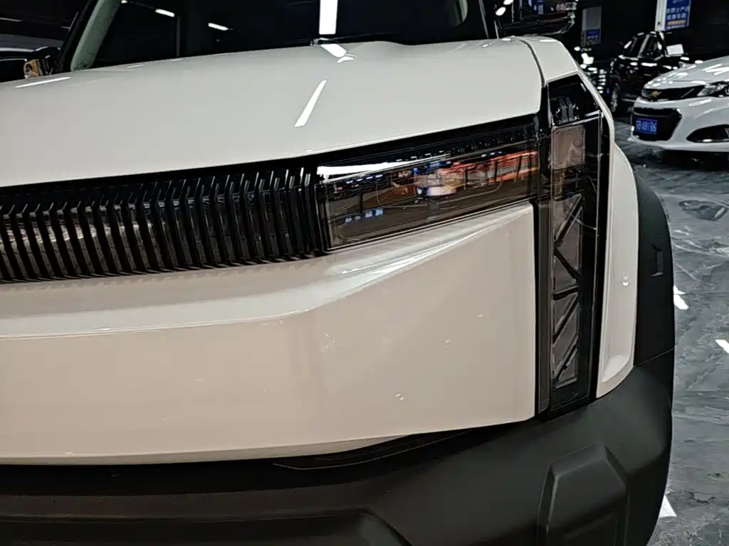 iCAR iCAR 03 — миниатюра 24