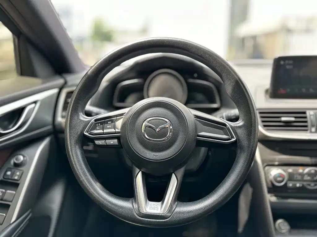 Mazda CX-4 — миниатюра 18
