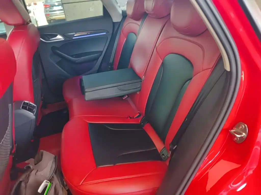 Audi Q3 — миниатюра 17