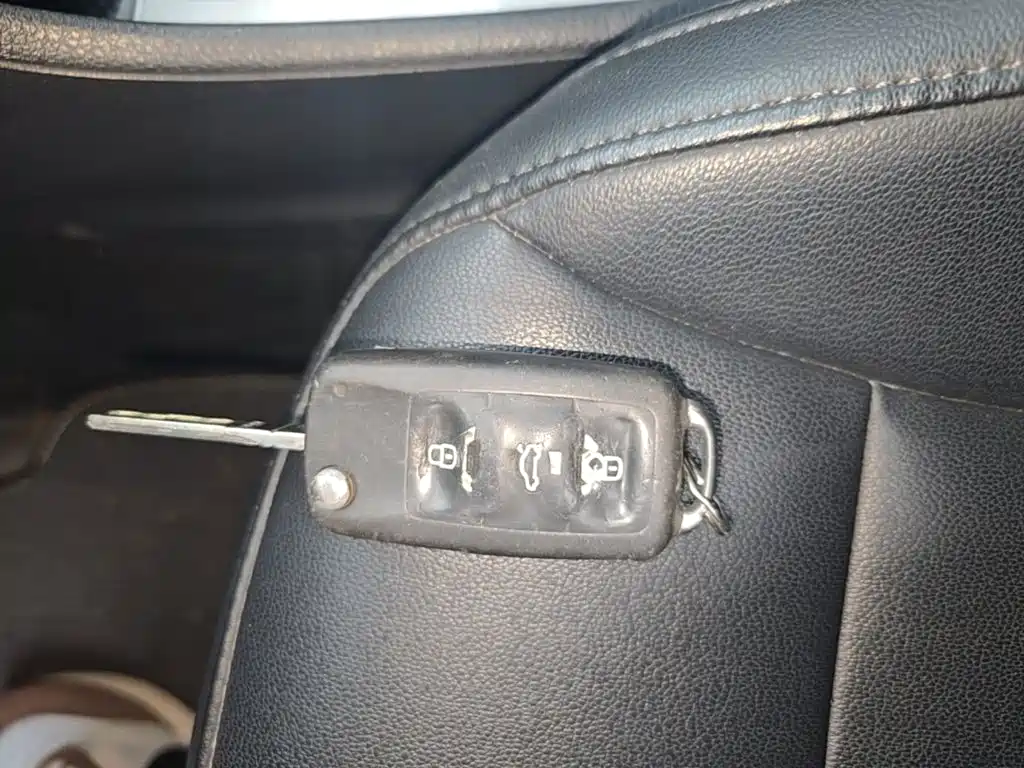 Volkswagen Lavida — миниатюра 9